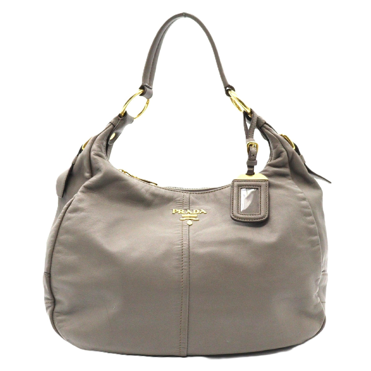 Prada Hobo Shoulder bag BR4373