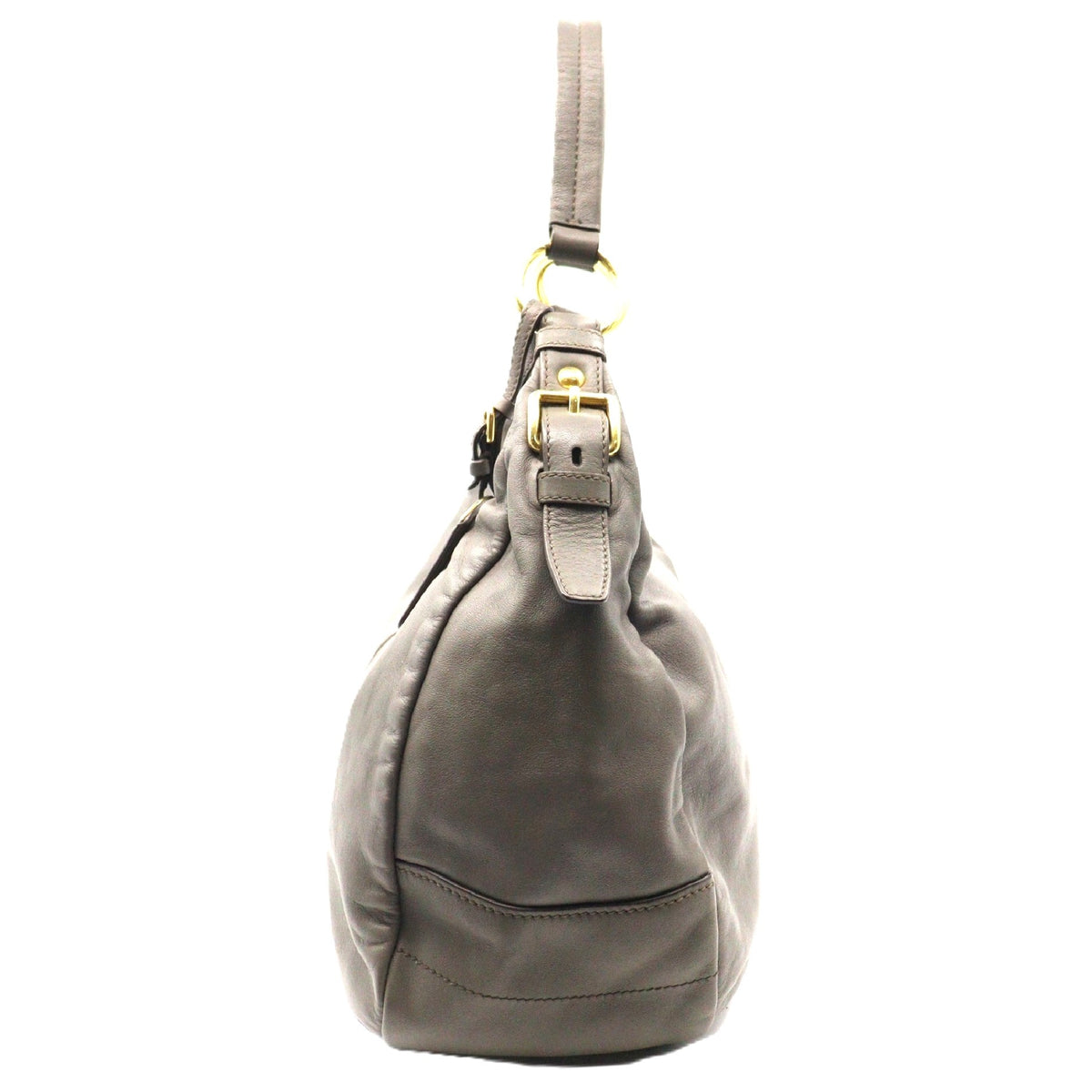 Prada Hobo Shoulder bag BR4373