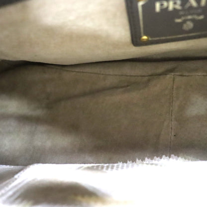 Prada Hobo Shoulder bag BR4373