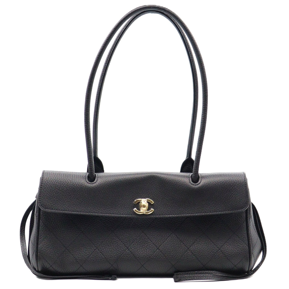 Chanel Small Shopping Bag Shoulder Bag AS6288