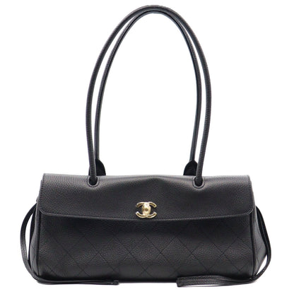 Chanel Small Shopping Bag Shoulder Bag AS6288