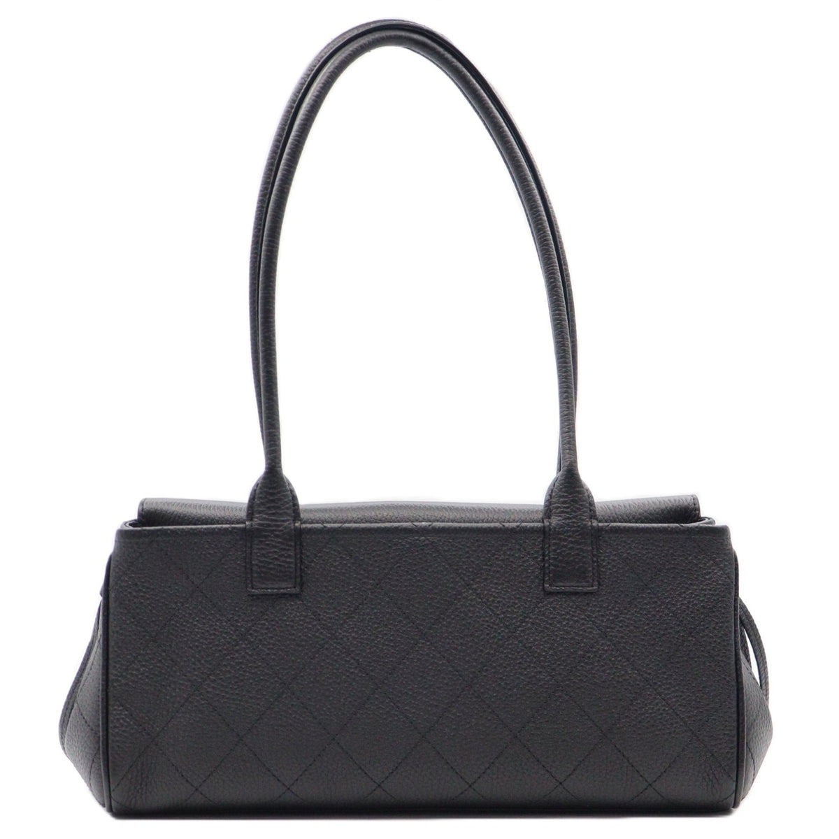 Chanel Small Shopping Bag Shoulder Bag AS6288