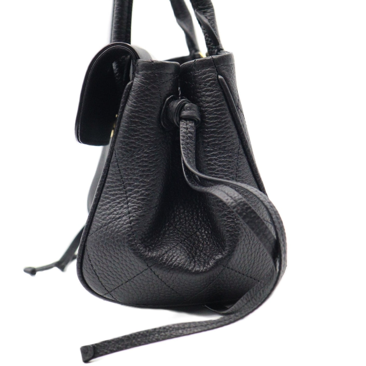 Chanel Small Shopping Bag Shoulder Bag AS6288