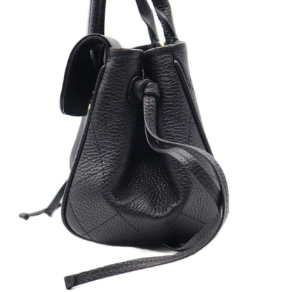 Chanel Small Shopping Bag Shoulder Bag AS6288