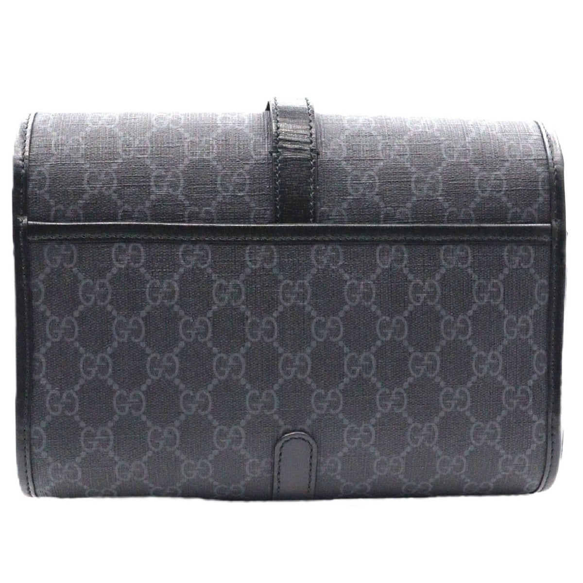 Gucci GG supreme interlocking Shoulder bag 745679