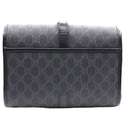 Gucci GG supreme interlocking Shoulder bag 745679