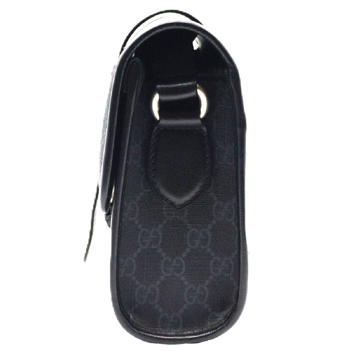 Gucci GG supreme interlocking Shoulder bag 745679