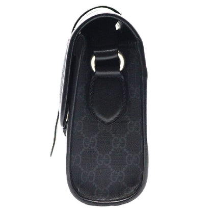 Gucci GG supreme interlocking Shoulder bag 745679