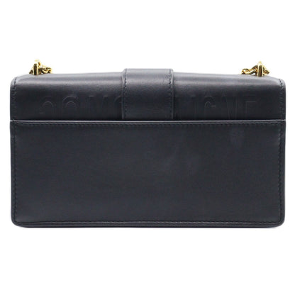 Dior 30 Montaigne East West Bag Chain Shoulder M9334