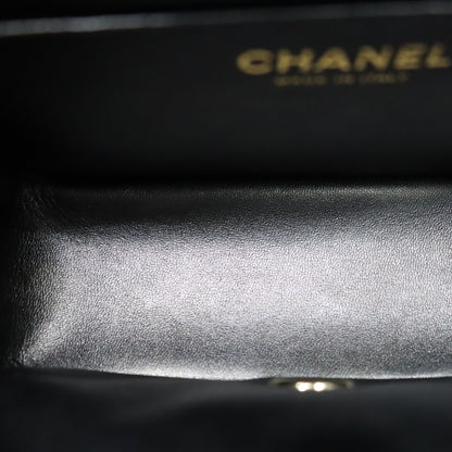 Chanel Mini Classic 17 Chain Shoulder A35200