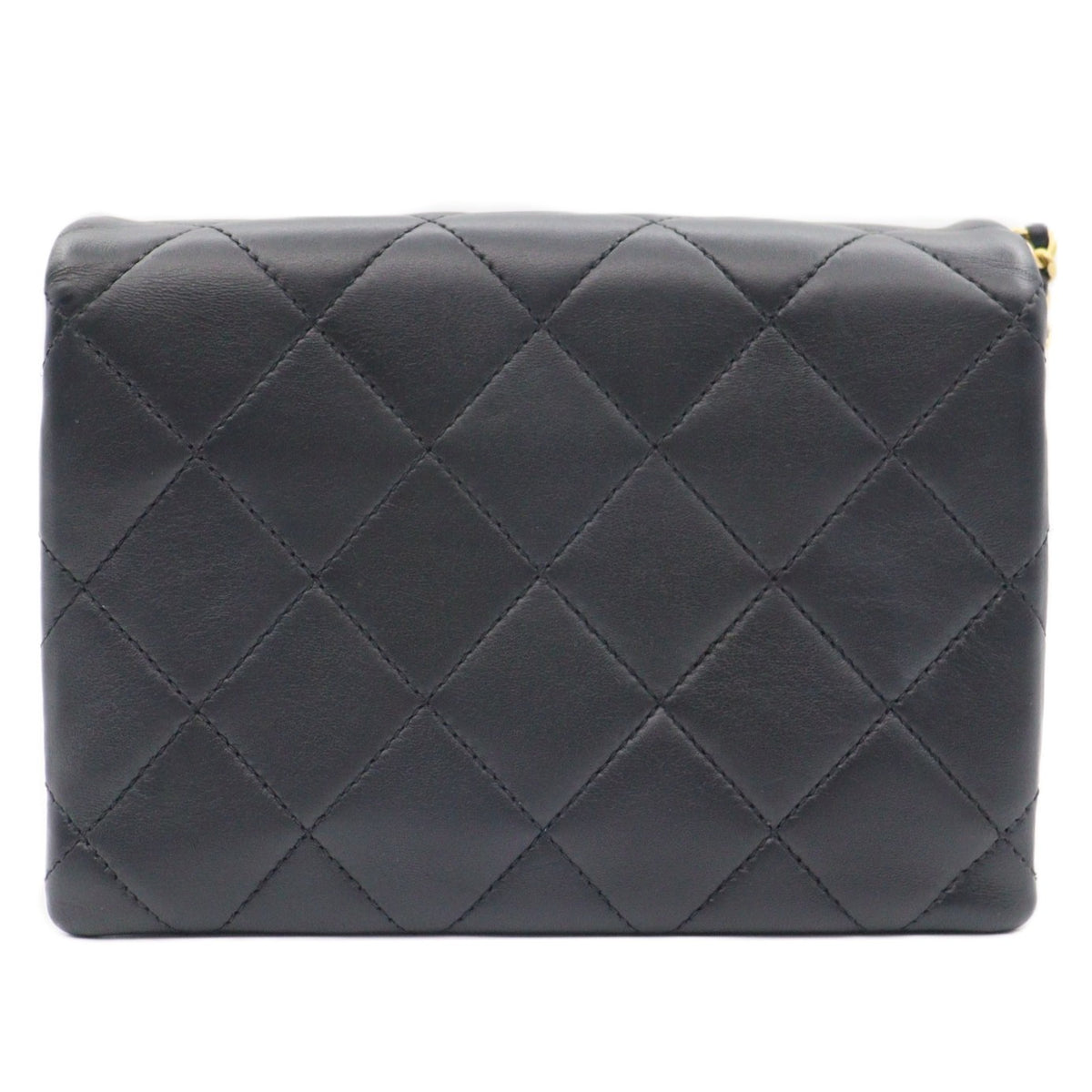 Chanel Matelasse' Chain Shoulder AS4772