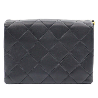 Chanel Matelasse' Chain Shoulder AS4772