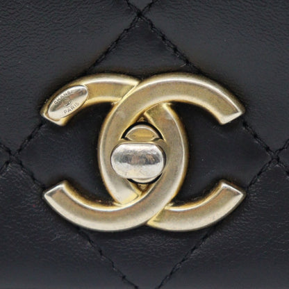Chanel Matelasse' Chain Shoulder AS4772