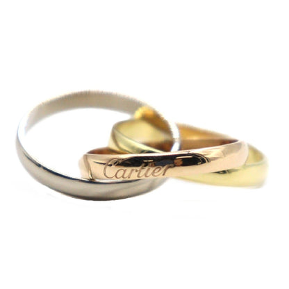 Cartier Trinity Ring