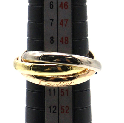 Cartier Trinity Ring