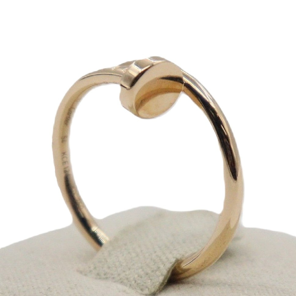 Cartier B4225800 Juste Un Clou, Small Model Ring
