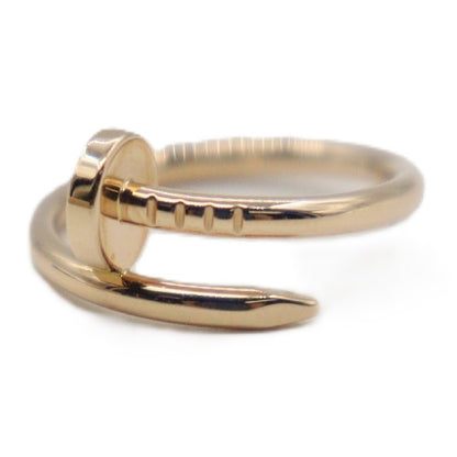 Cartier B4225800 Juste Un Clou, Small Model Ring