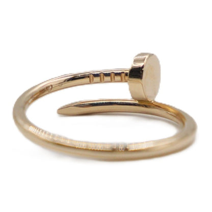 Cartier B4225800 Juste Un Clou, Small Model Ring