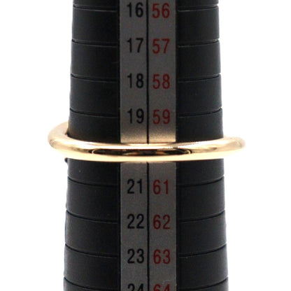 Cartier B4092500 Juste Un Clou, Classic Model Ring