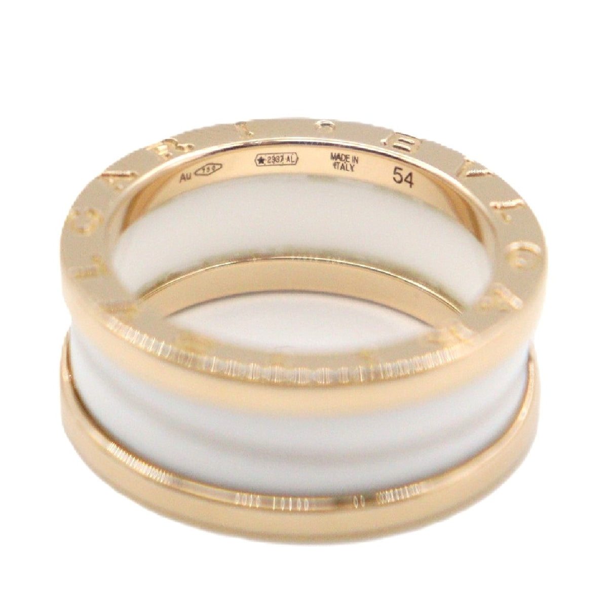 Bvlgari B.Zero.1 2Band Ring