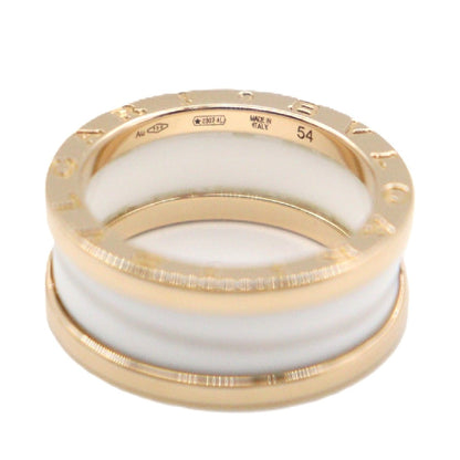 Bvlgari B.Zero.1 2Band Ring