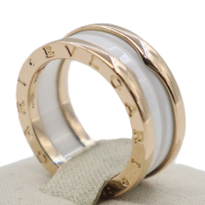 Bvlgari B.Zero.1 2Band Ring