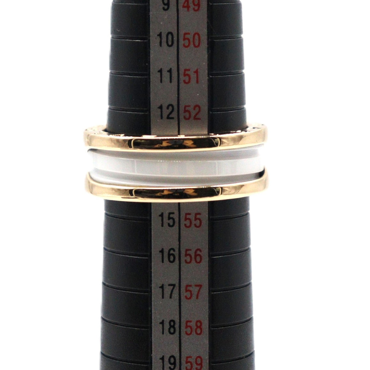 Bvlgari B.Zero.1 2Band Ring