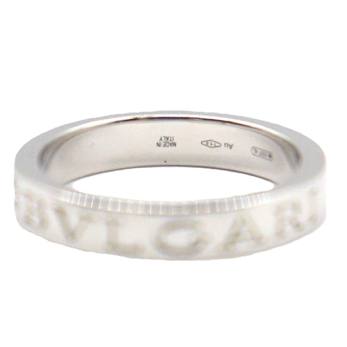 Bvlgari Bvlgari Bvlgari Ring