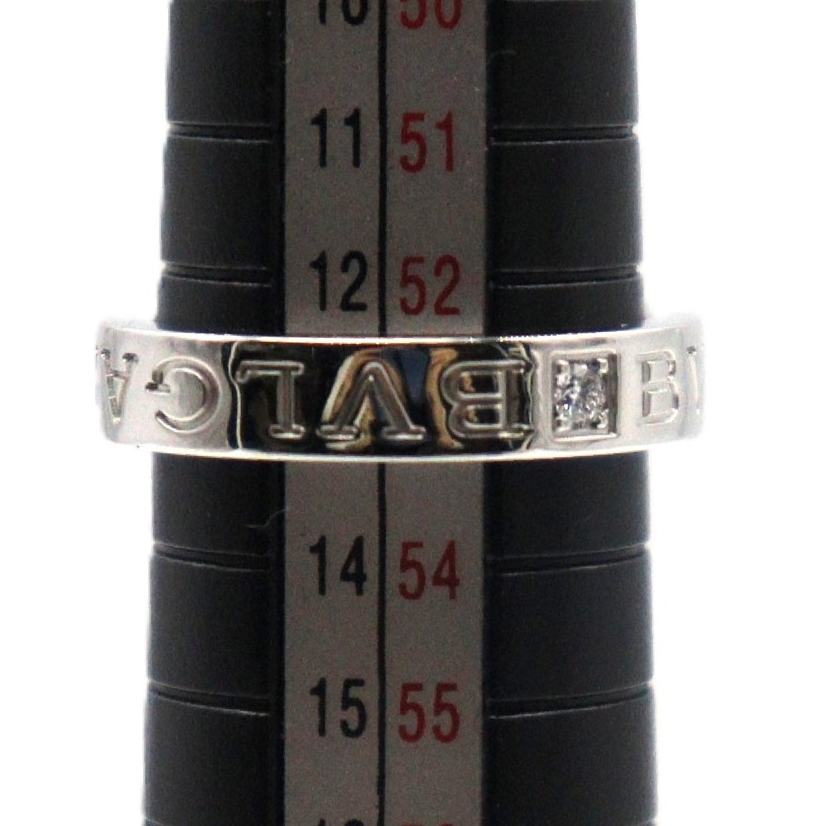 Bvlgari Bvlgari Bvlgari Ring