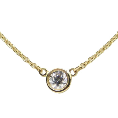 Tiffany & Co 60017721 By The Yard Necklace