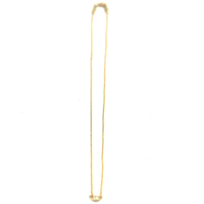 Tiffany & Co 60017721 By The Yard Necklace