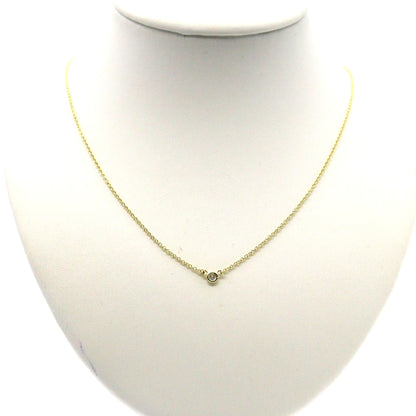 Tiffany & Co 60017719 By The Yard Necklace