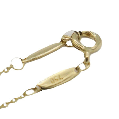 Tiffany & Co 60017719 By The Yard Necklace