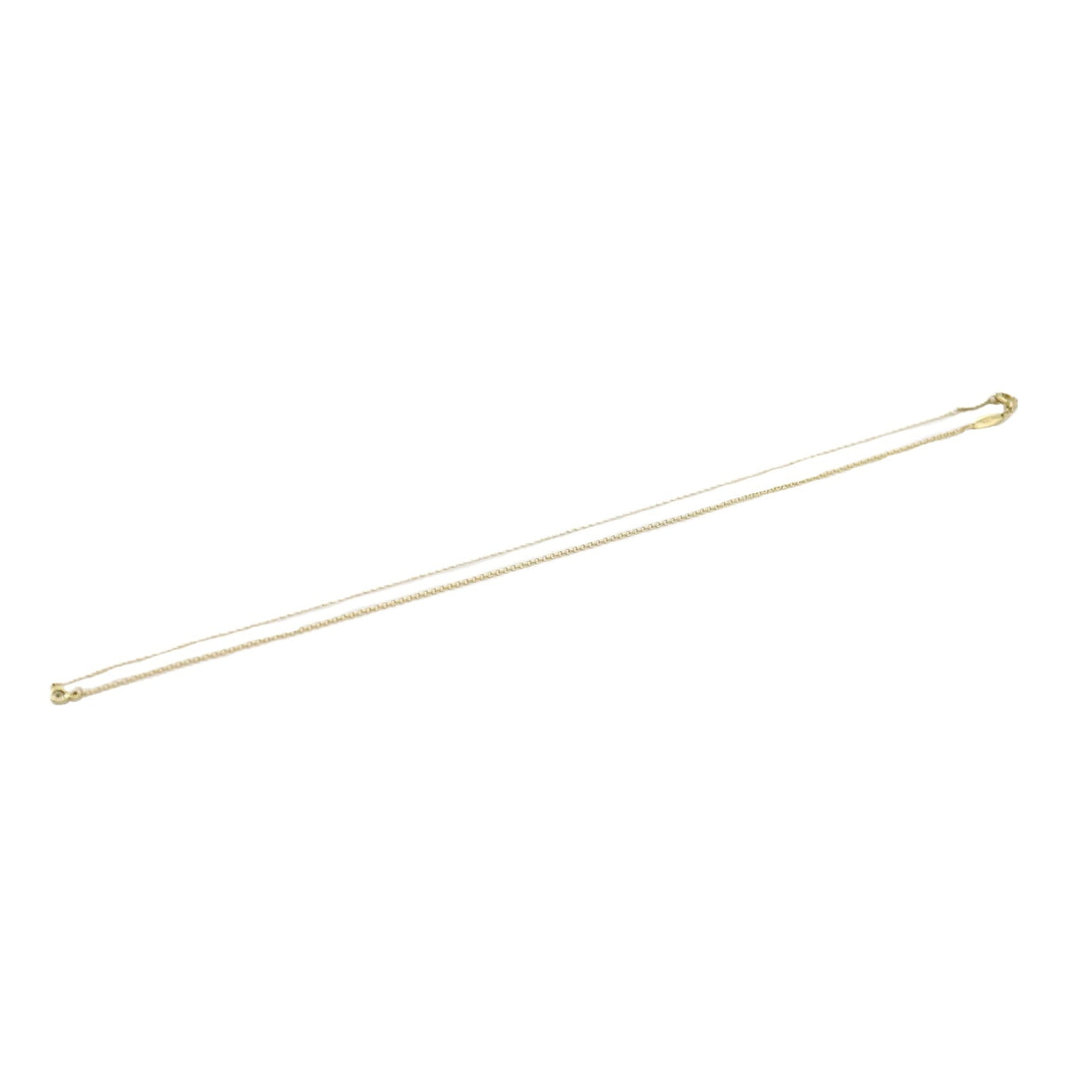 Tiffany & Co 60017719 By The Yard Necklace