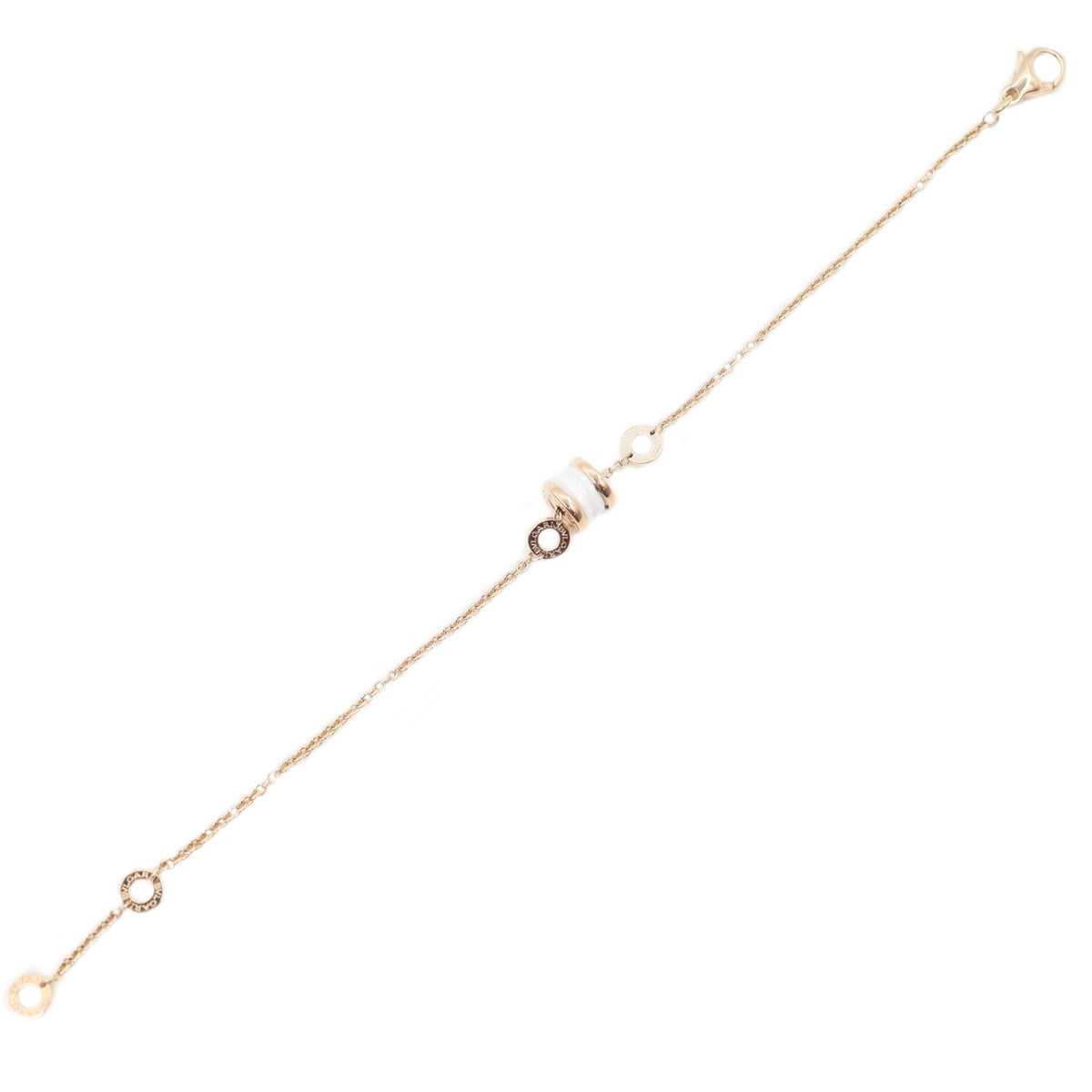 Bvlgari 354812 B.Zero.1 Bracelet