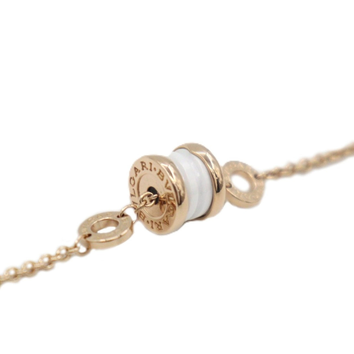 Bvlgari 354812 B.Zero.1 Bracelet