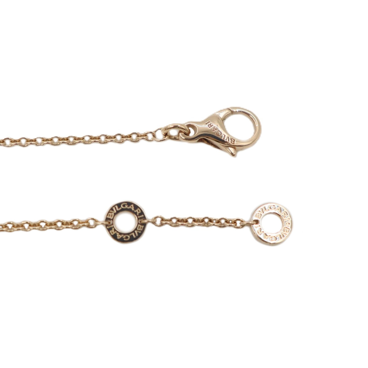 Bvlgari 354812 B.Zero.1 Bracelet