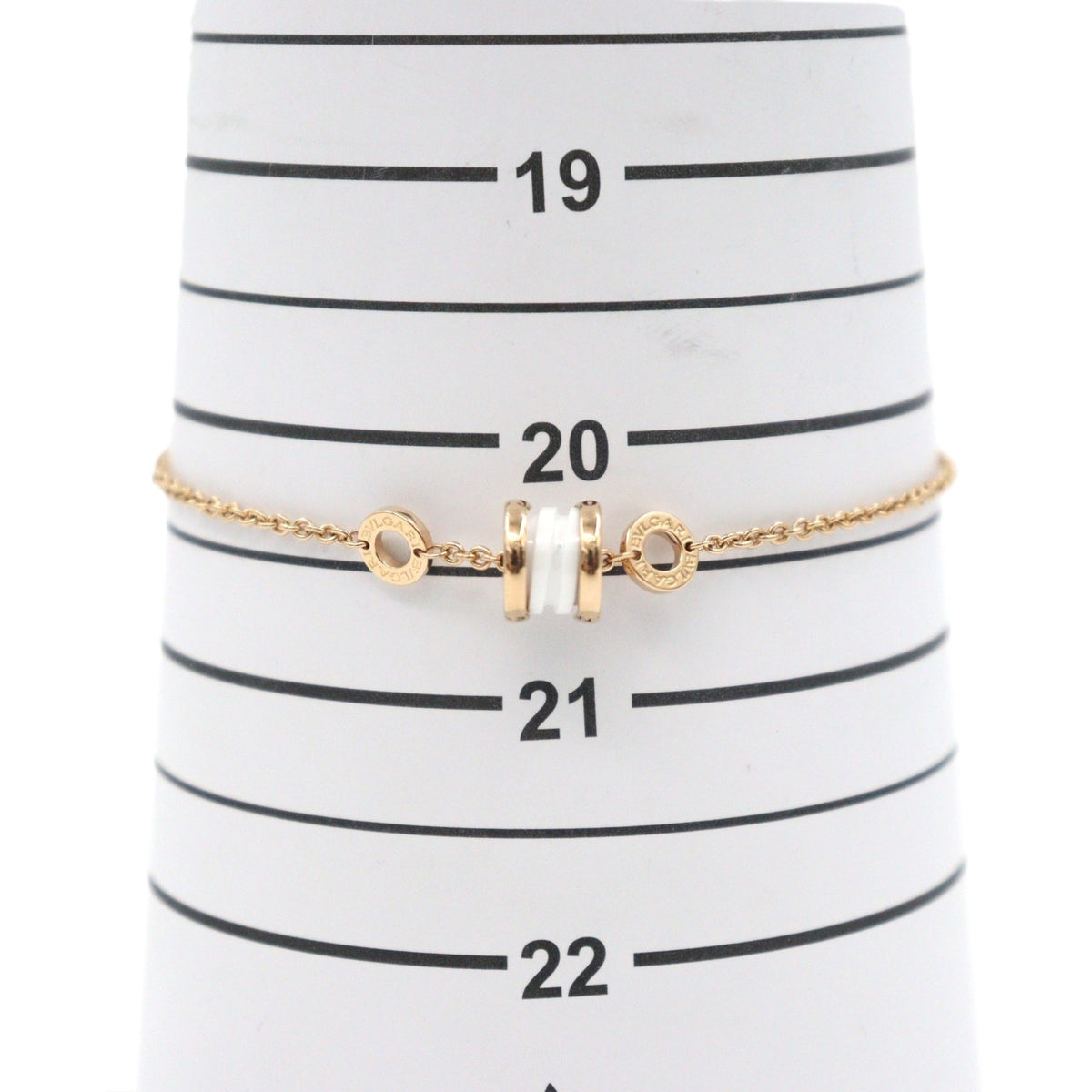 Bvlgari 354812 B.Zero.1 Bracelet