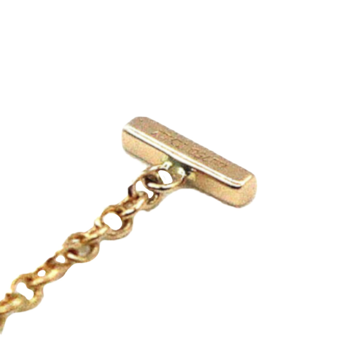Tiffany & Co T Smile Bracelet