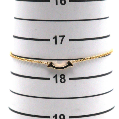 Tiffany & Co T Smile Bracelet