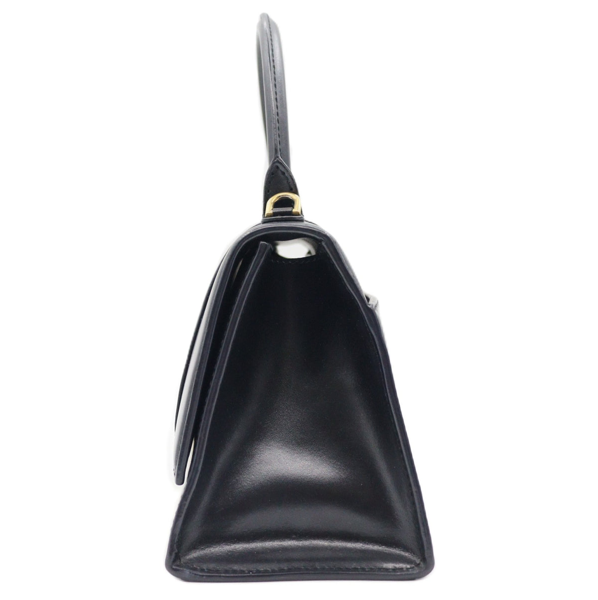Balenciaga Hourglass Small Top Handle 2way Shoulder 593546