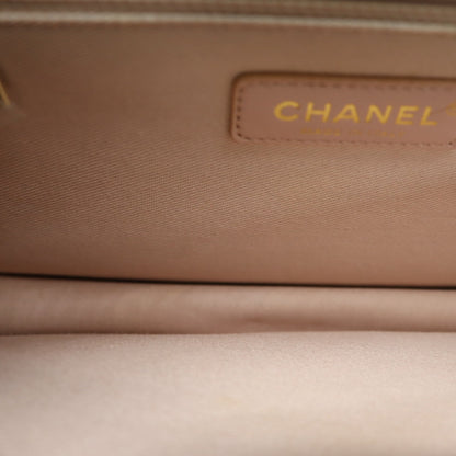 Chanel Chain Shoulder