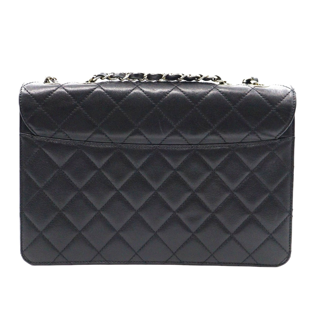 Chanel Seasonal Chain Shoulder A93223