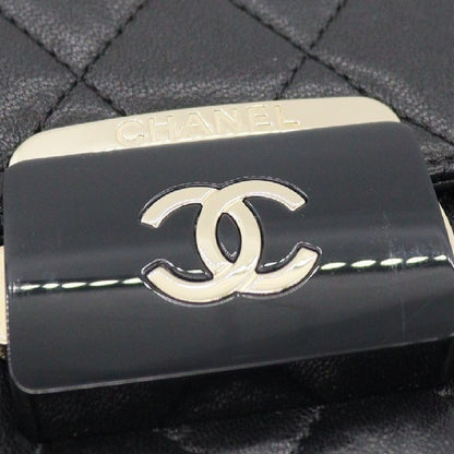 Chanel Seasonal Chain Shoulder A93223