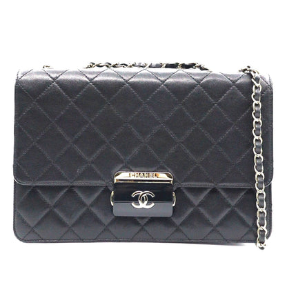 Chanel Seasonal Chain Shoulder A93223