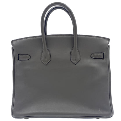Hermes Birkin 25 Handbag