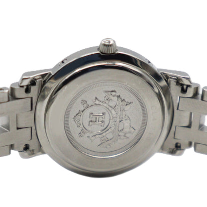Hermes Clipper Quartz CL4.210