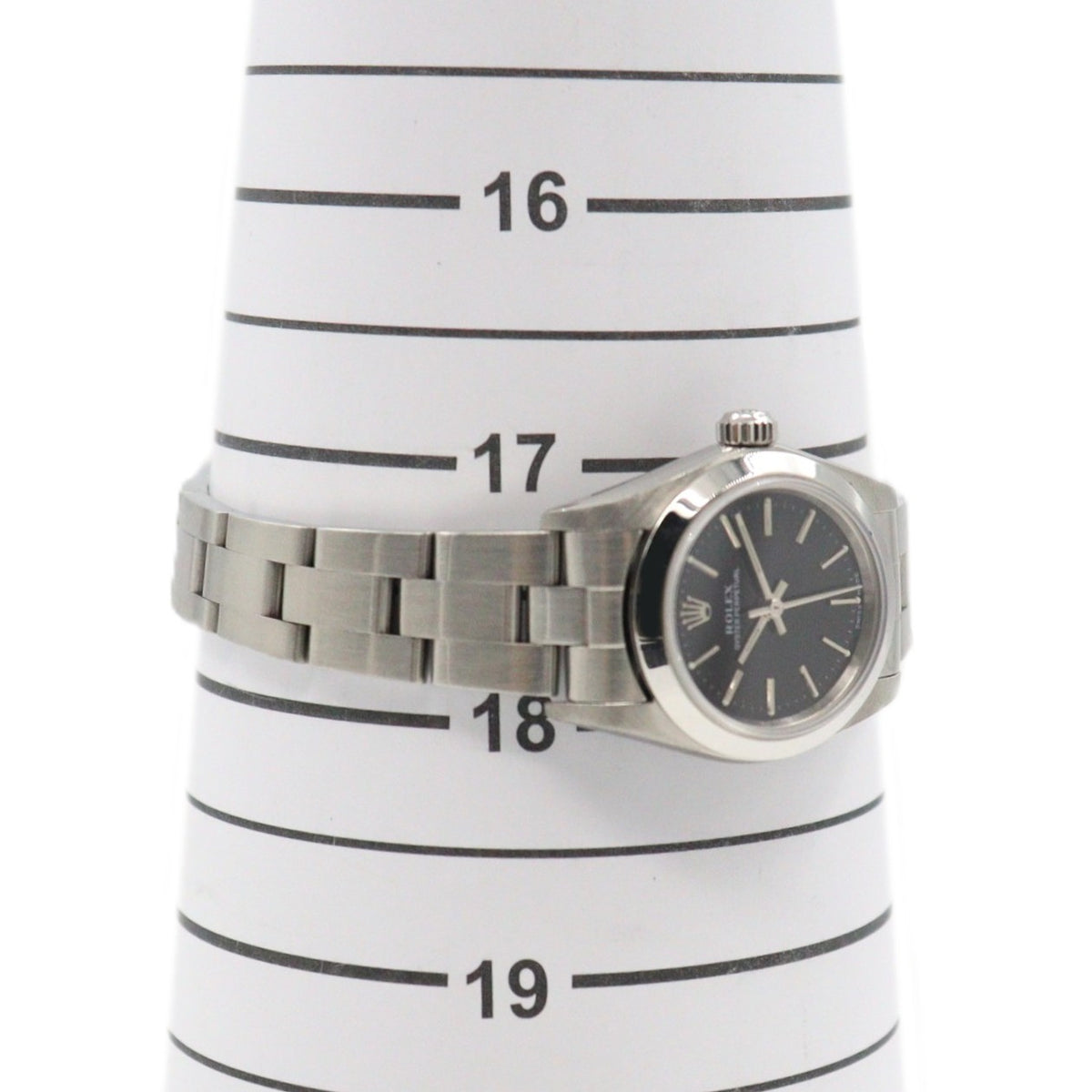 Rolex Oyster Perpetual Automatic 76080