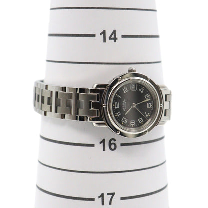 Hermes Clipper Quartz CL4.210