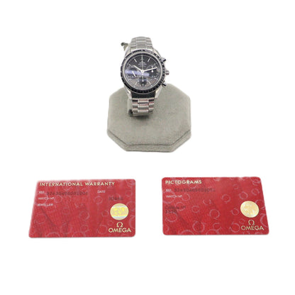 Omega Speedmaster Automatic 326.30.40.50.01.001
